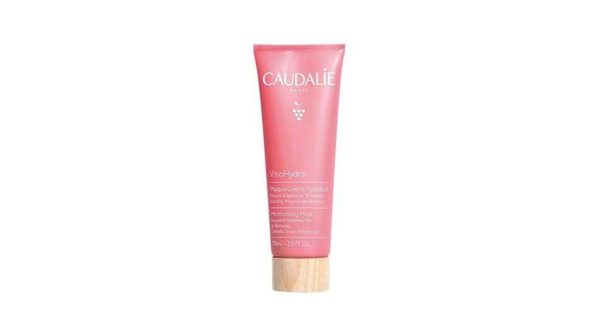 Caudalie Vinohydra Moist Mask 75ml
