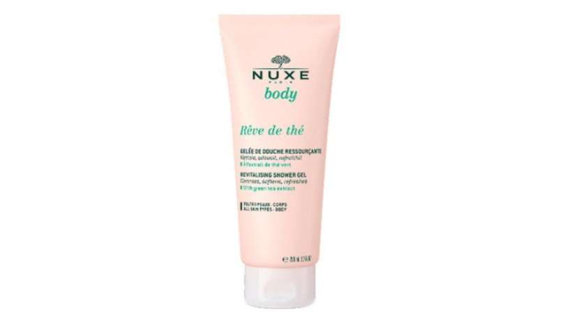 Nuxe Reve Shower Gel 200ml
