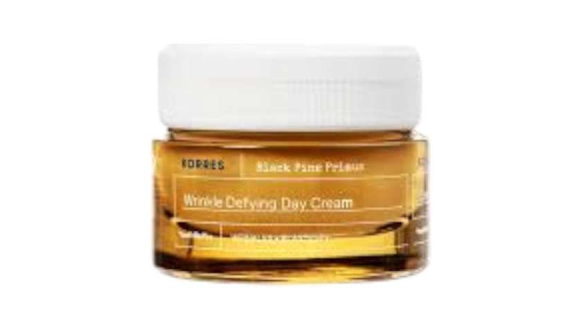 Korres Black Pine Primus day 40ml