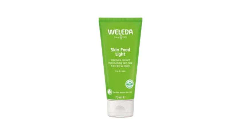 Weleda Skin Food Ligth, Lotion, 75ml
