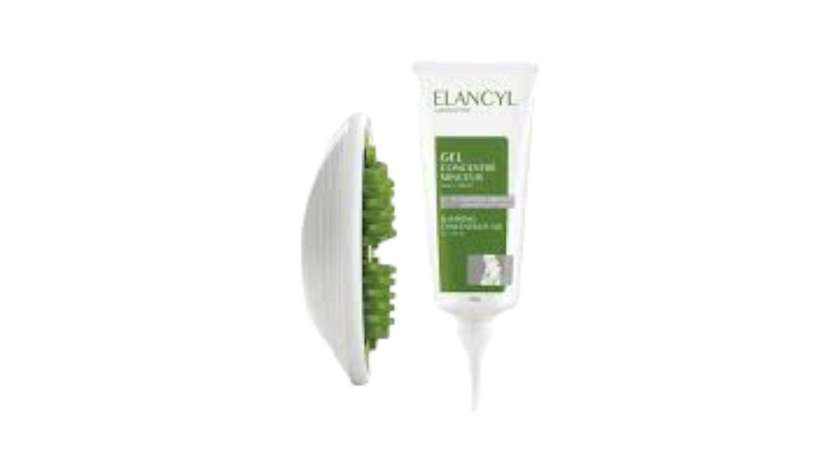 Elancyl Glove + Slimming Gel 200ml