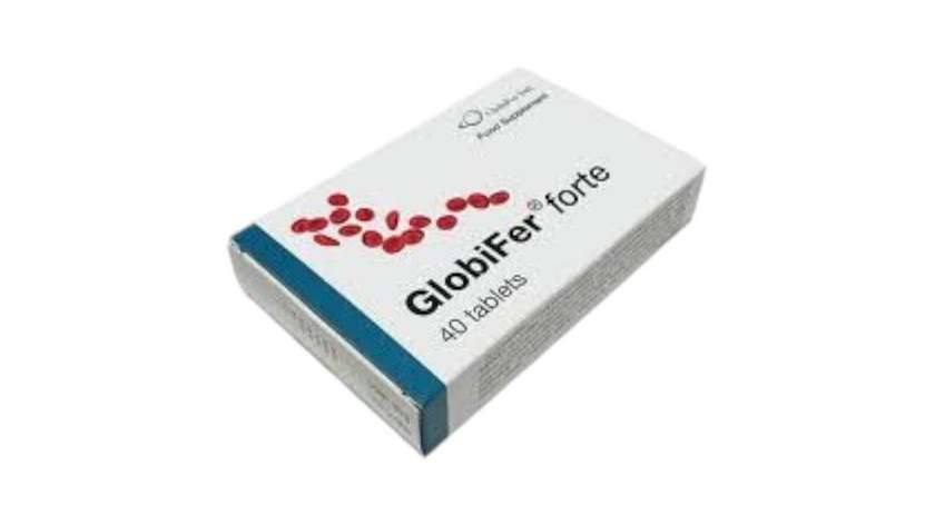 Globifer Forte 40Tab