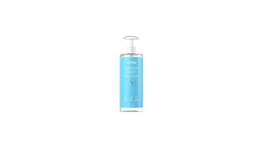 Clines Superfood Splas Nicellar 400ml