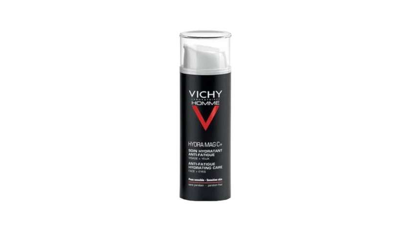 Vichy Homme Hydra Mag C 50ml, ,