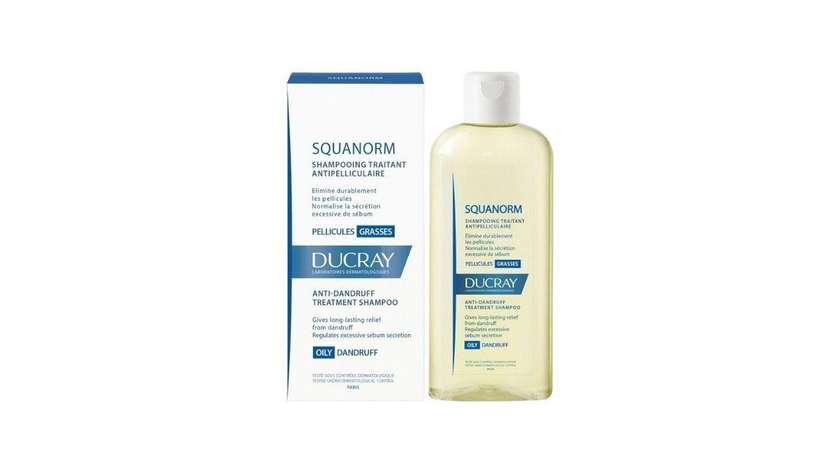 Ducray Selegel Shampoo 200ml