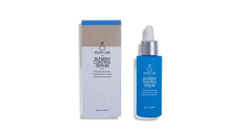 Youth Lab Blemish Control Serum 30ml