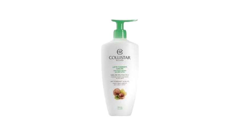 Collistar Body Sublime Melting Milk 400ml