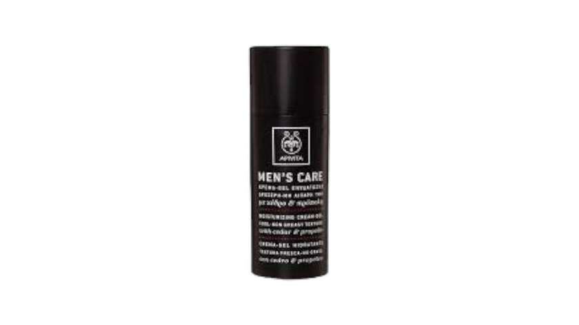 Apivita Mencare Moisturizing CreamGel 50ml