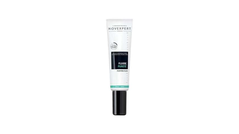 Novexpert Purifyng Fluid 30ml