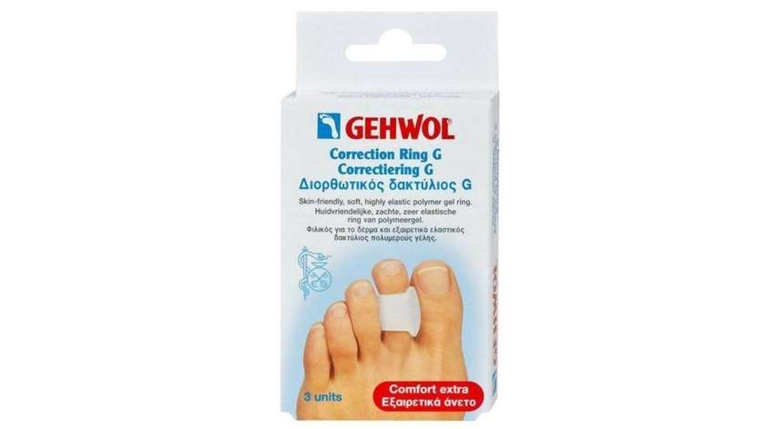 Gehwol Correction Ring G