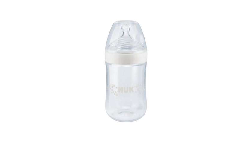 Nuk Nature Sense Bottle 260ml