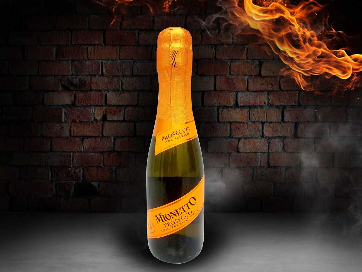 Mionetto - Prosecco 200ml