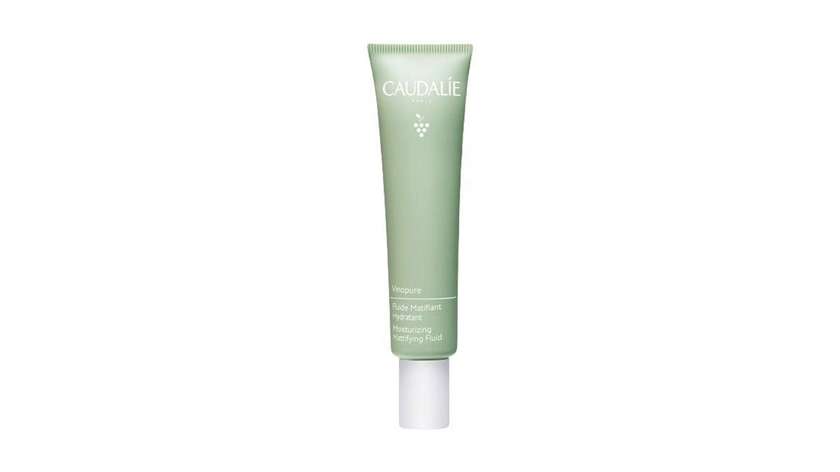 Caudalie Vinopure Moist Matt Fluid 40ml