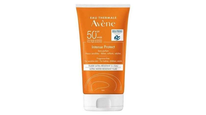 Avene Intesns Protec Spf 50 150ml