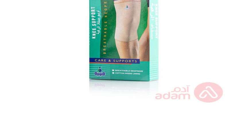 Oppo 1022 Neoprene Knee Suport All