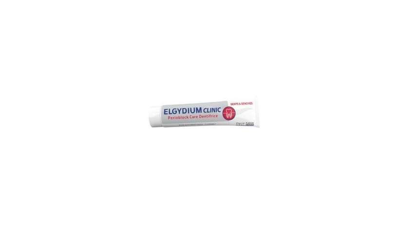 Elgydium Clinic Periocare 75ml