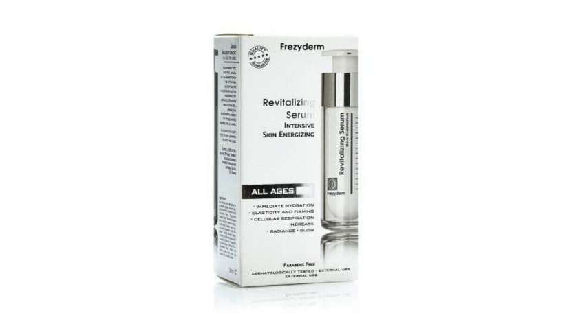 Frezyderm Aa Revitalizing Serum 30ml