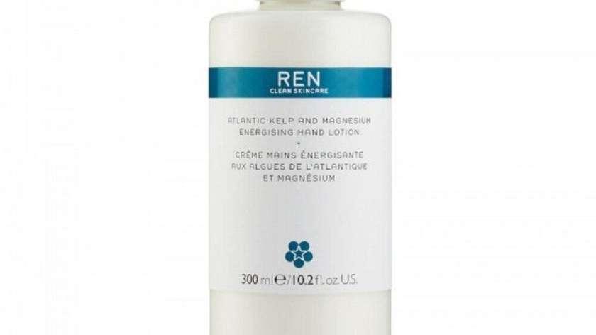 Ren Atlantic Kelp Mag Hand Lot 300ml