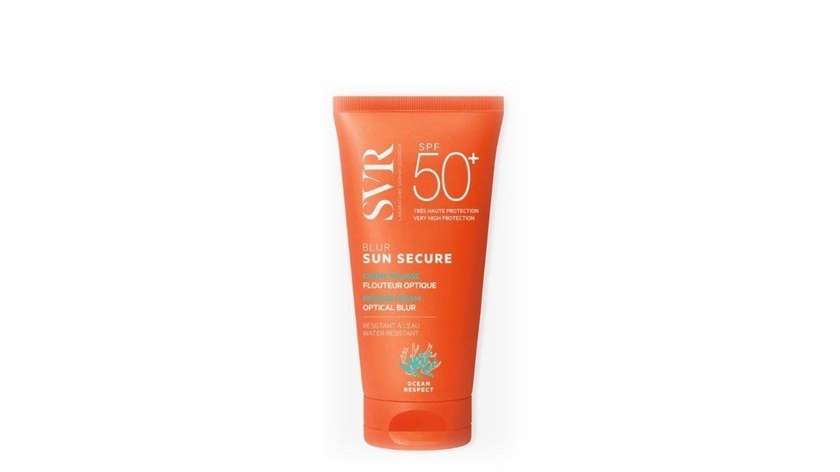 Svr Sun Secure Blur Spf 50+50ml