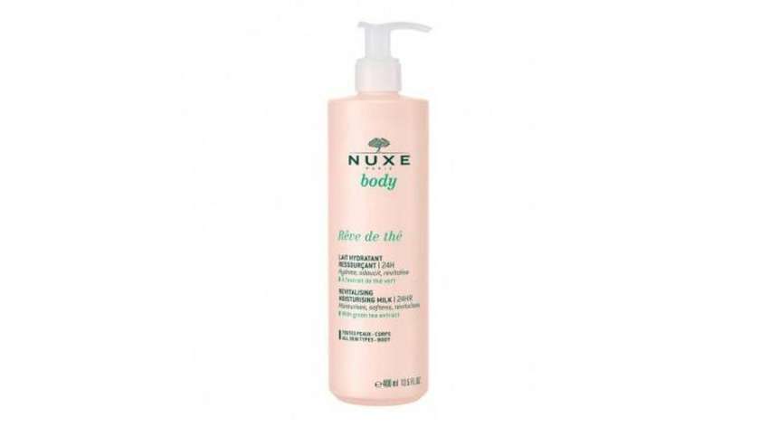 Nuxe Reve Moist Milk 400ml