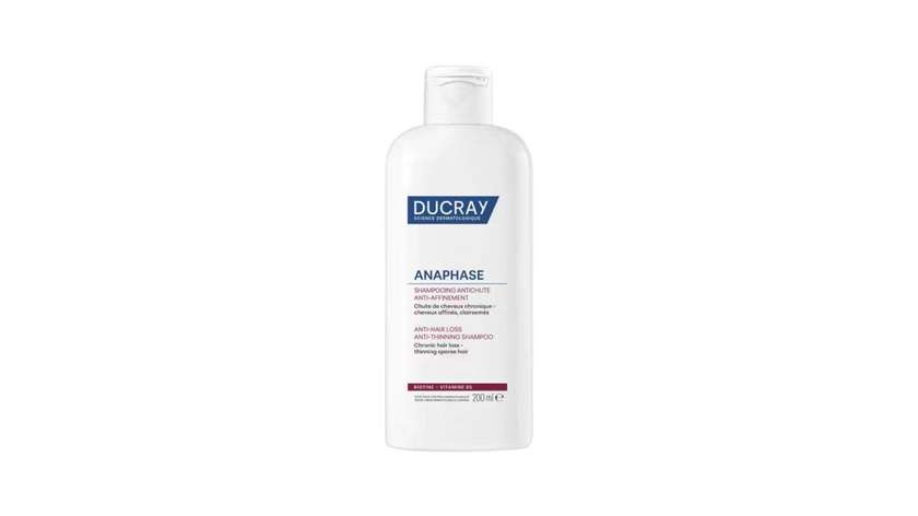 Ducray Anaphase Shampoo 400ml