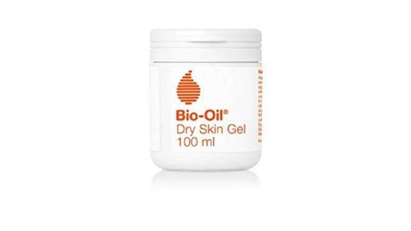 Bio Oil Dry Skin Gel 100ml