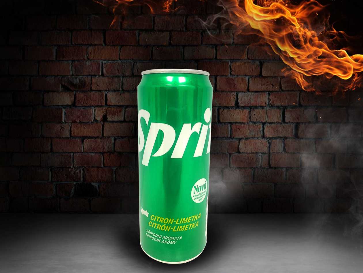 Sprite