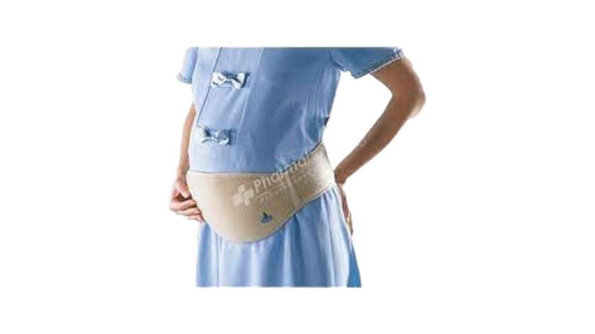 Oppo 4062 Maternity Belt One Size