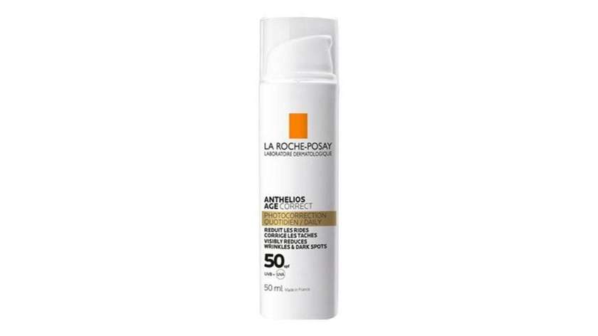La Roche Posay Anth Age Correct Spf 50 50ml