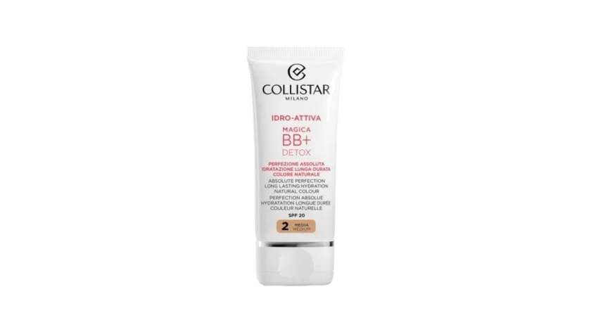 Collistar Bb+Detox All 50ml