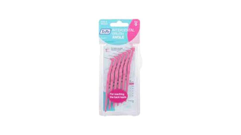 Tepe Angle Pink 0.4Mm