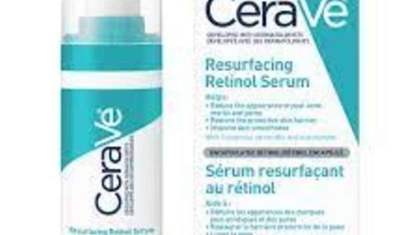 Crv Resurf Retinol Serum 30ml