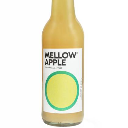 Mellow Apple&Lime