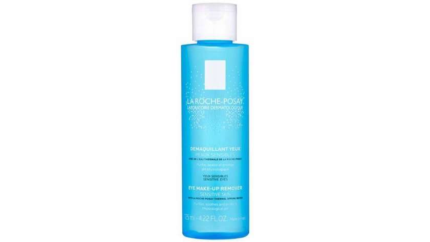 La Roche Posay Demaquillant Yeux