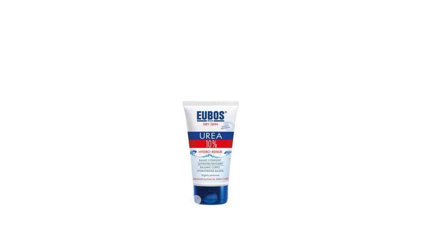 Eubos Urea 10% Hydro Repair Lotion 150ml