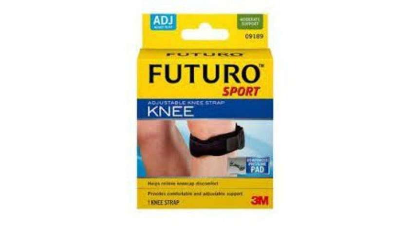 Futuro 9189 Knee Brace Large None