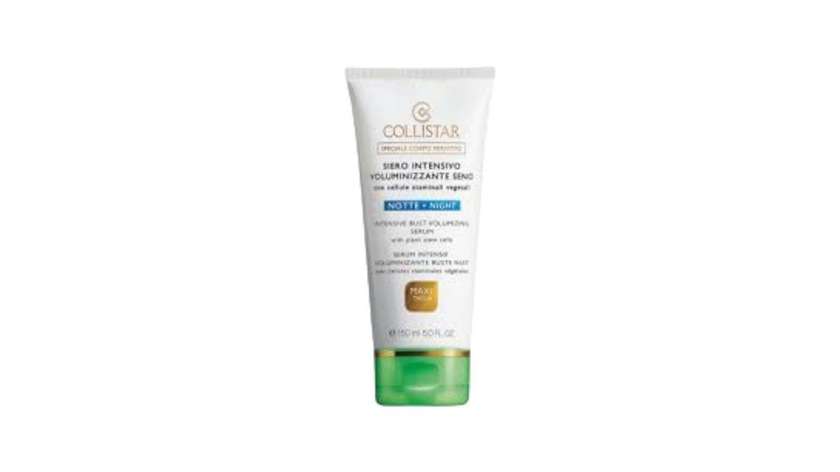 Collistar Night Intensive Bust Volumizing Serum 150ml