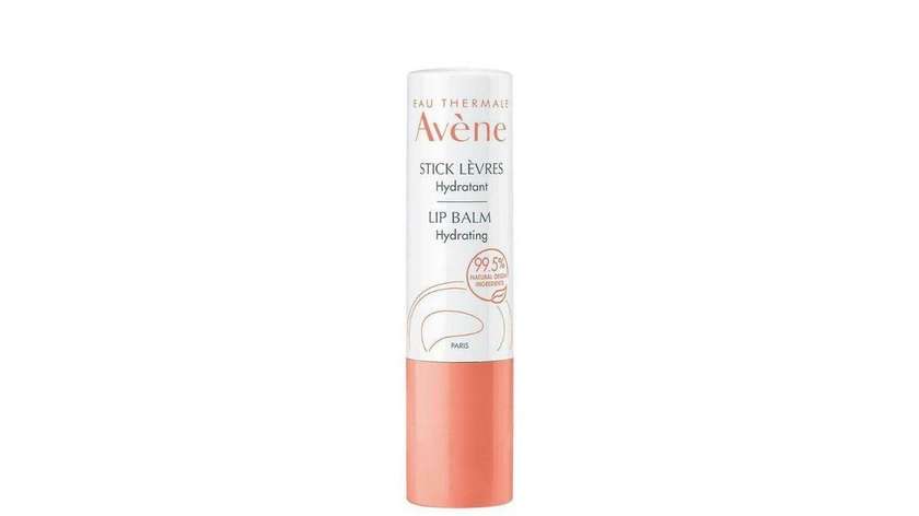 Avene Stick Sion Levres 4g