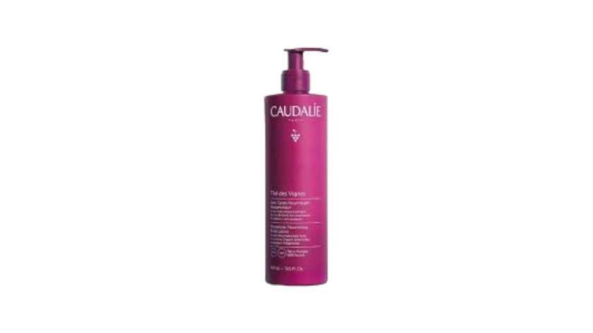 Caudalie The Des Vignes Nour Body Lotion 400ml