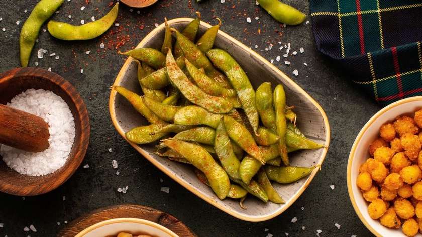 Edamame