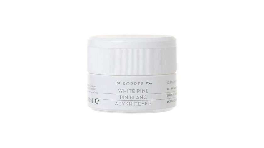 Korres Wh.Pine Nigth Cr.40ml