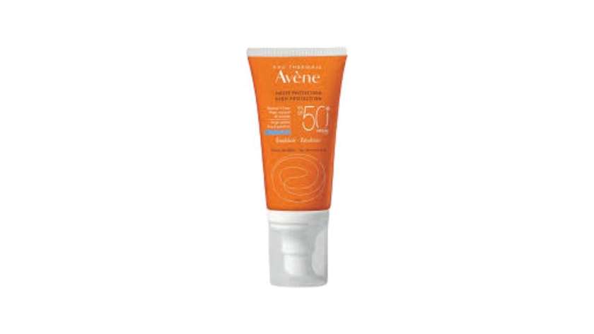 Avene Kit Fld Teint Spf 50+Eta50ml