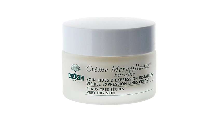 Nuxe Merveillance Cr Dry 50ml