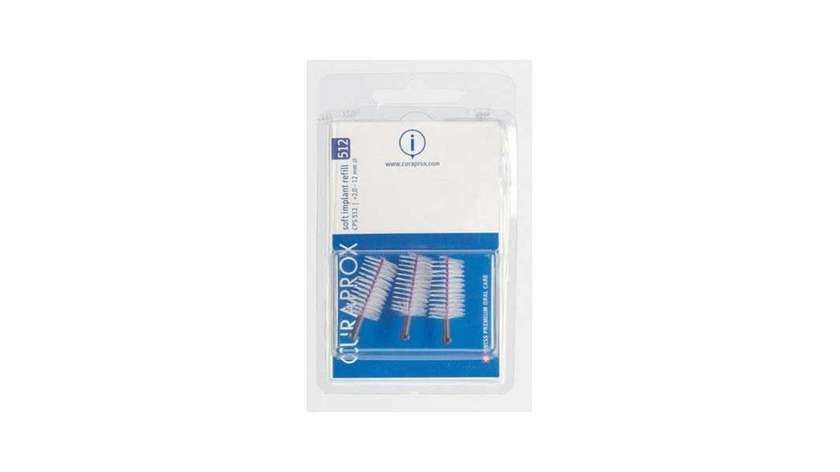 Curaprox Cps 516 Brush
