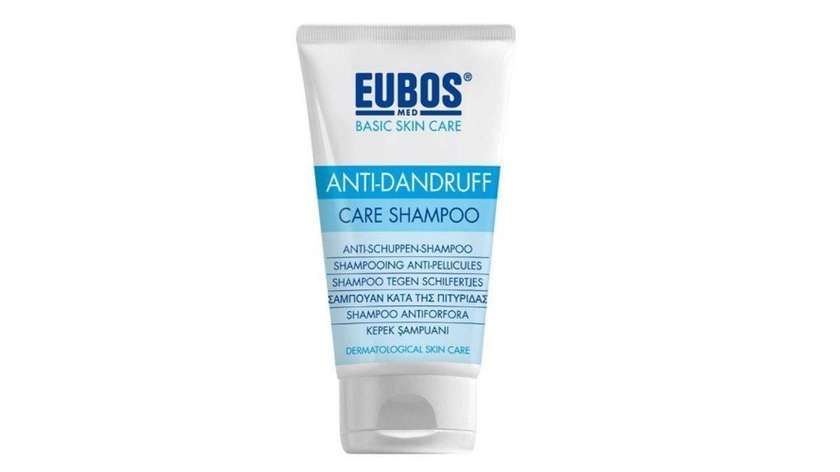 Eubos Antidandruff Care Shampoo 150ml