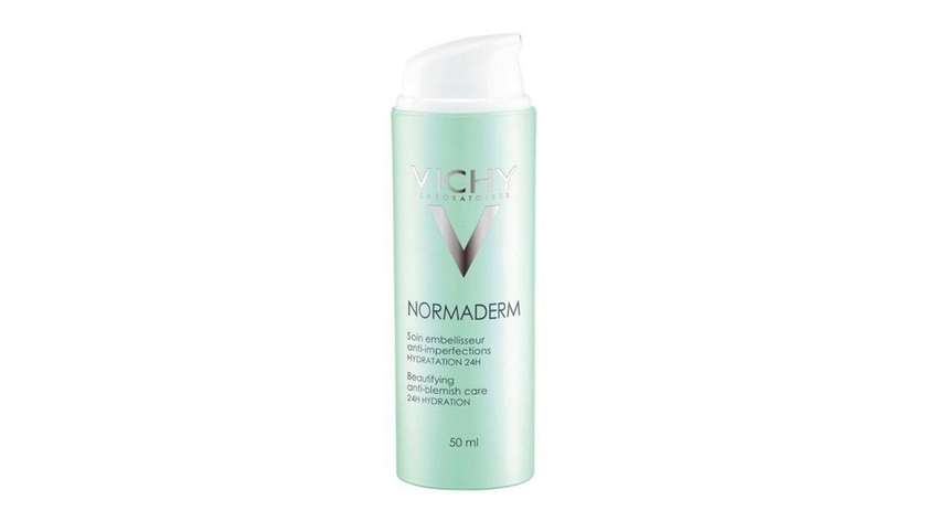 Vichy Normaderm Soin Hydrat New, Cream, 50ml