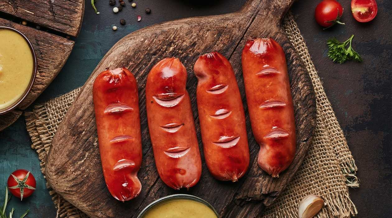 Ostankino Bangers