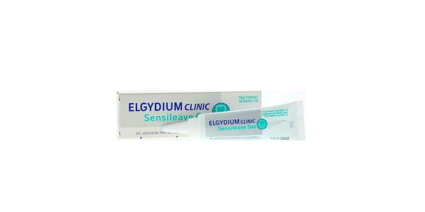 Elg Clinic Sensileve Gel 30ml