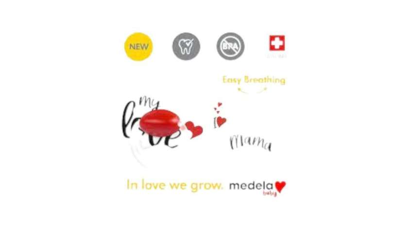 Medela Pacifier Day Nigth All