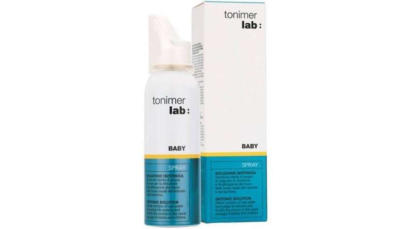 Tonimer Lab Baby Spray 100ml